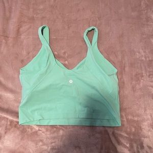 Lululemon Align Tank (Size 12)